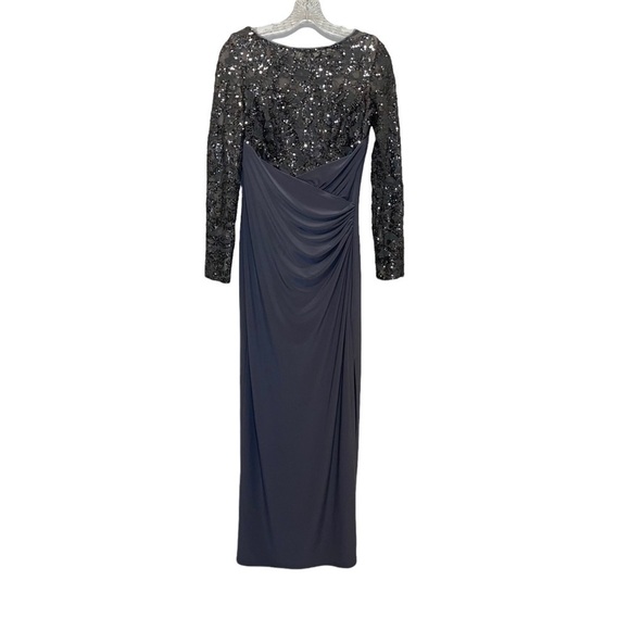 NWT Lauren by Ralph Lauren Woman Dress Size 6 - Picture 1 of 6